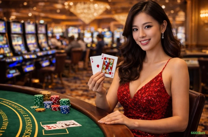 Download app 6666bet Android iOS