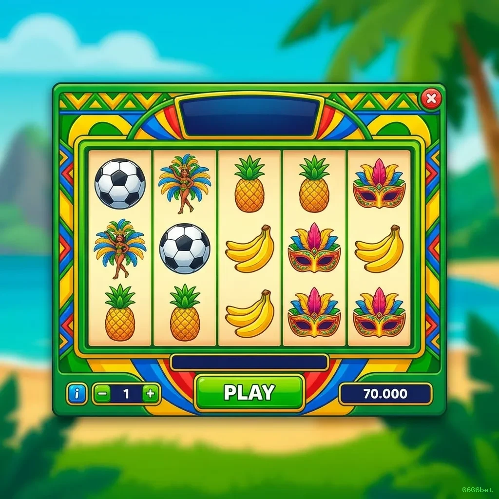 Central de dúvidas rápidas sobre o app 6666bet