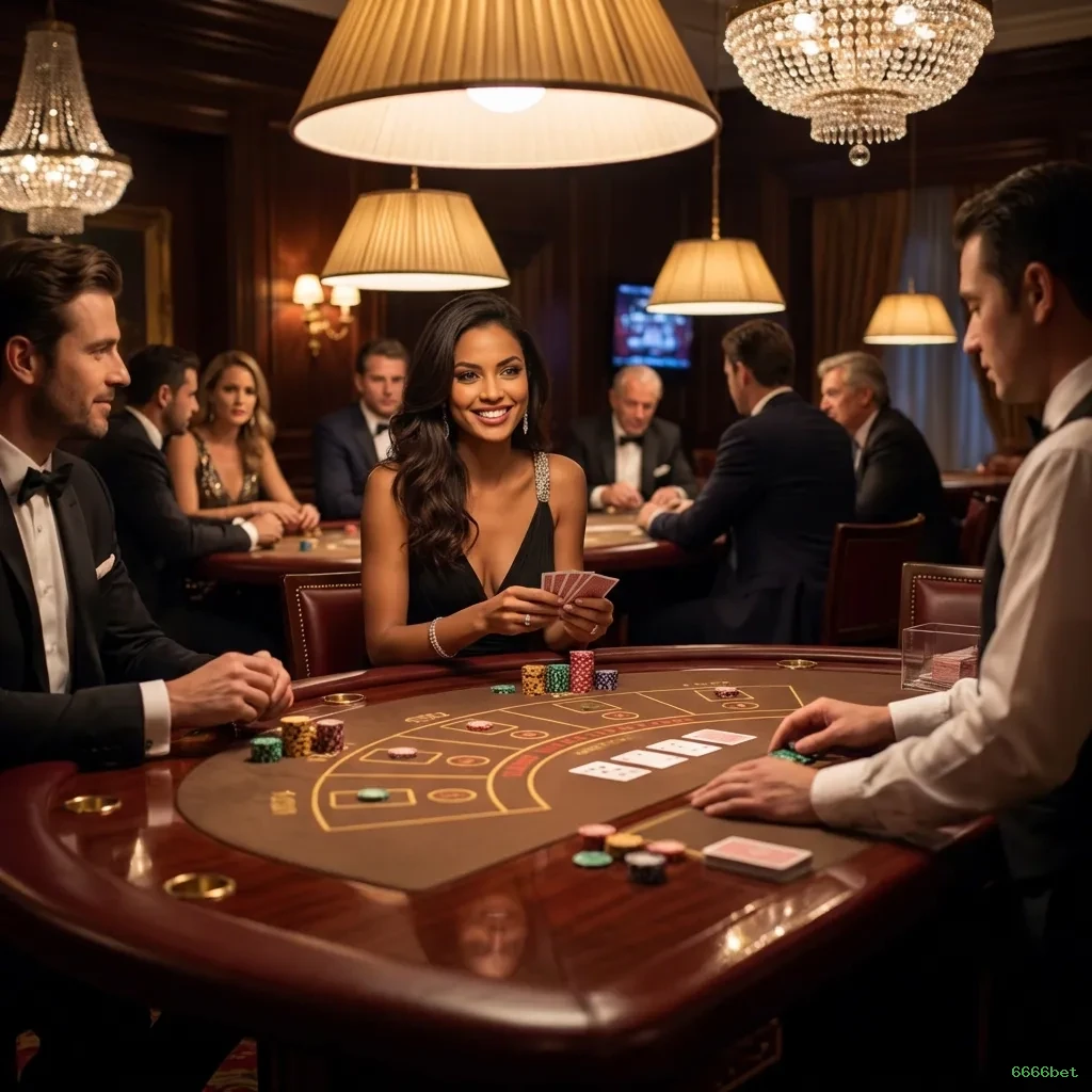 App 6666bet Android download