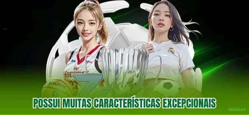 Segurança 6666bet SSL