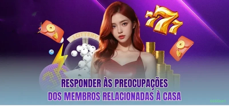 Suporte 6666bet