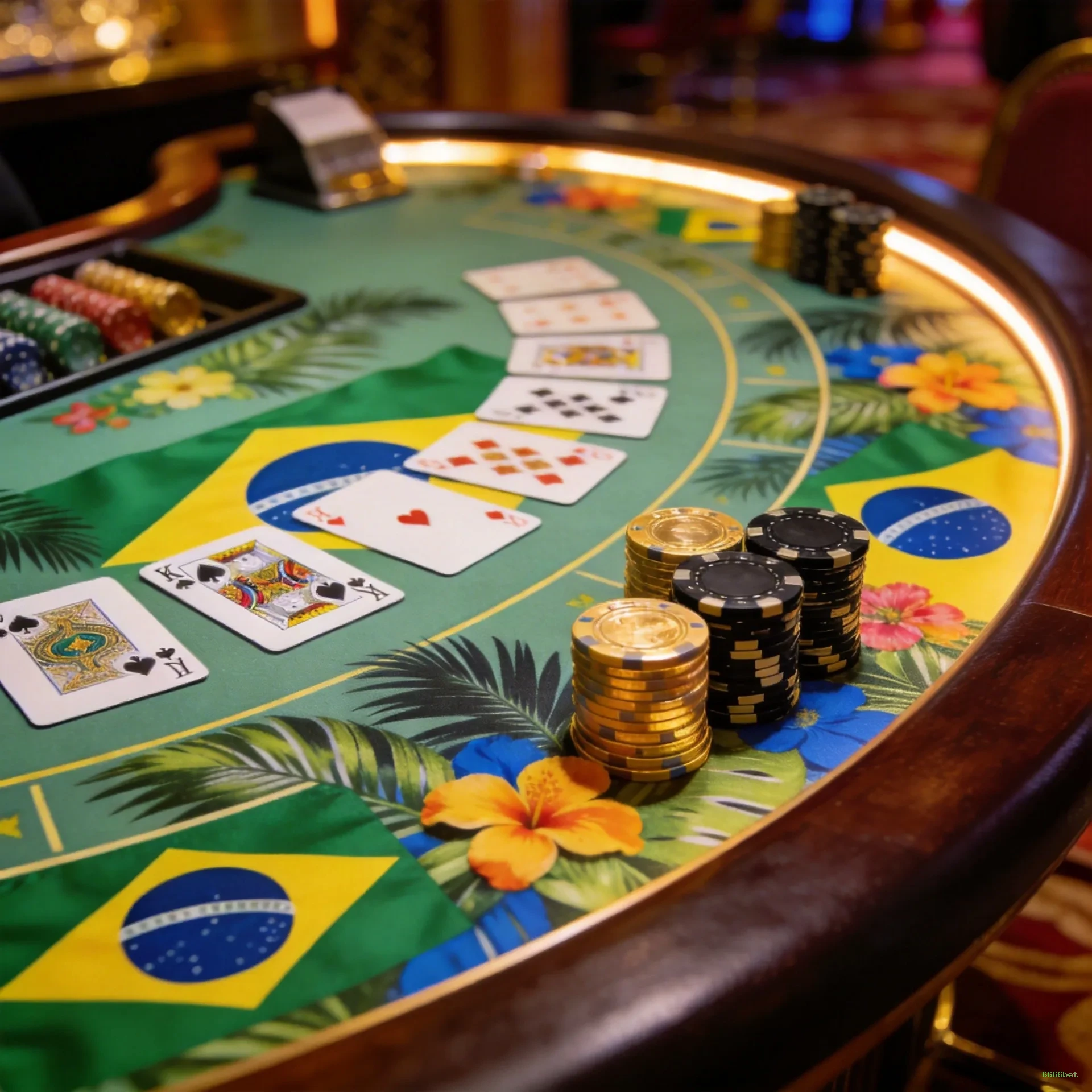 Slots com prêmios 6666bet